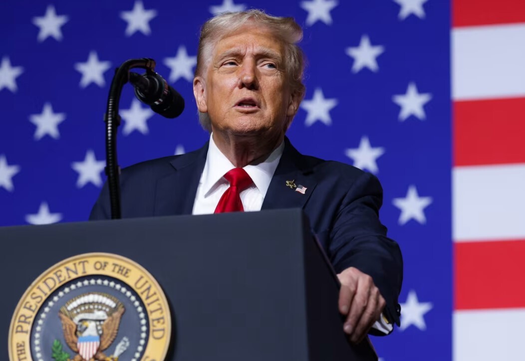 ادعای تکراری ترامپ درباره نابودی تاسیسات هسته‌ای ایران