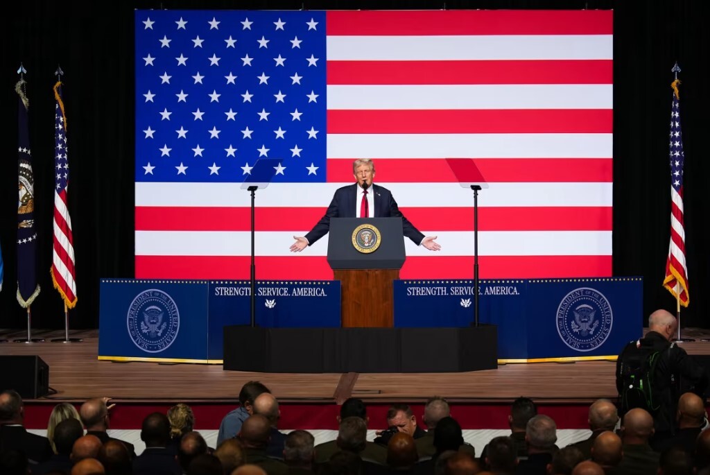 ادعای تکراری ترامپ درباره نابودی تاسیسات هسته‌ای ایران