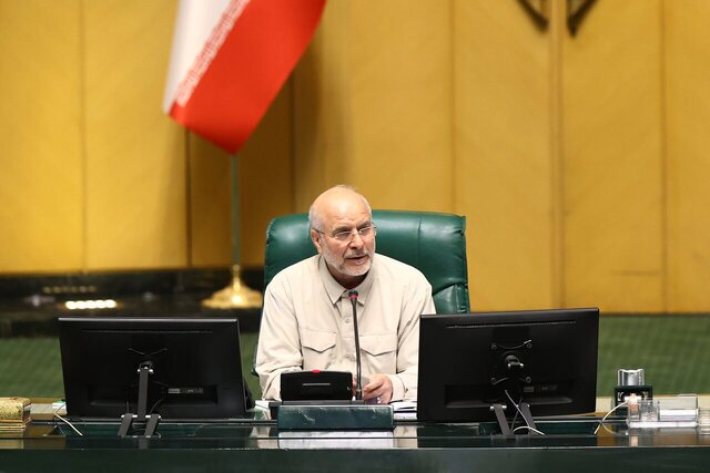 قالیباف: هم ما و هم دولت مقصریم