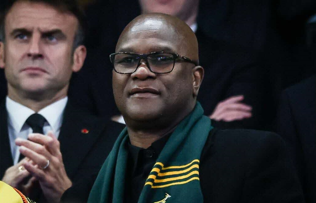 مرگ مشکوک سفیر آفریقای جنوبی؛ سقوط از طبقه ۲۲ در پاریس