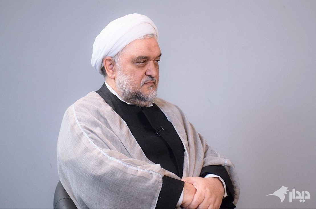 جلیلی جرات مناظره با روحانی را ندارد/ رهبر انقلاب از صداوسیما گلایهمند بودند جلیلی جرات مناظره با روحانی را ندارد/ رهبر انقلاب از صداوسیما گلایهمند بودند