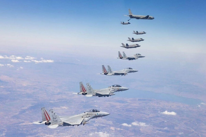 آیا سایه جنگ همچنان بر سر ایران باقی میماند؟ آیا سایه جنگ همچنان بر سر ایران باقی میماند؟