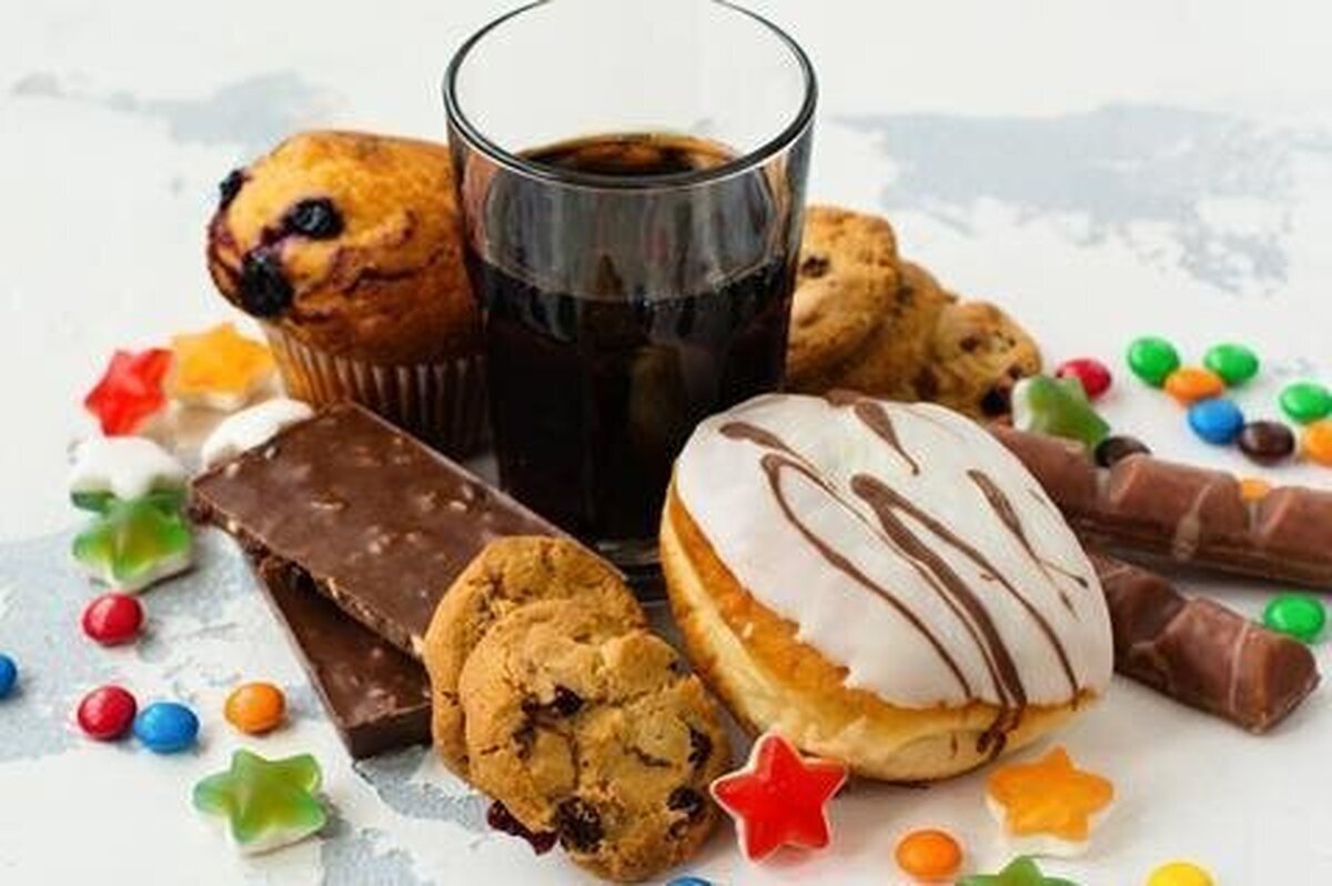 رابطه تغییرات اقلیمی و افزایش مصرف قند