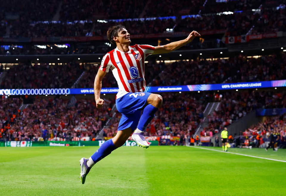 هتتریک امباپه، شکست آقای خاص و انگلیسیها هتتریک امباپه، شکست آقای خاص و انگلیسیها