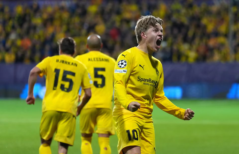 هتتریک امباپه، شکست آقای خاص و انگلیسیها هتتریک امباپه، شکست آقای خاص و انگلیسیها