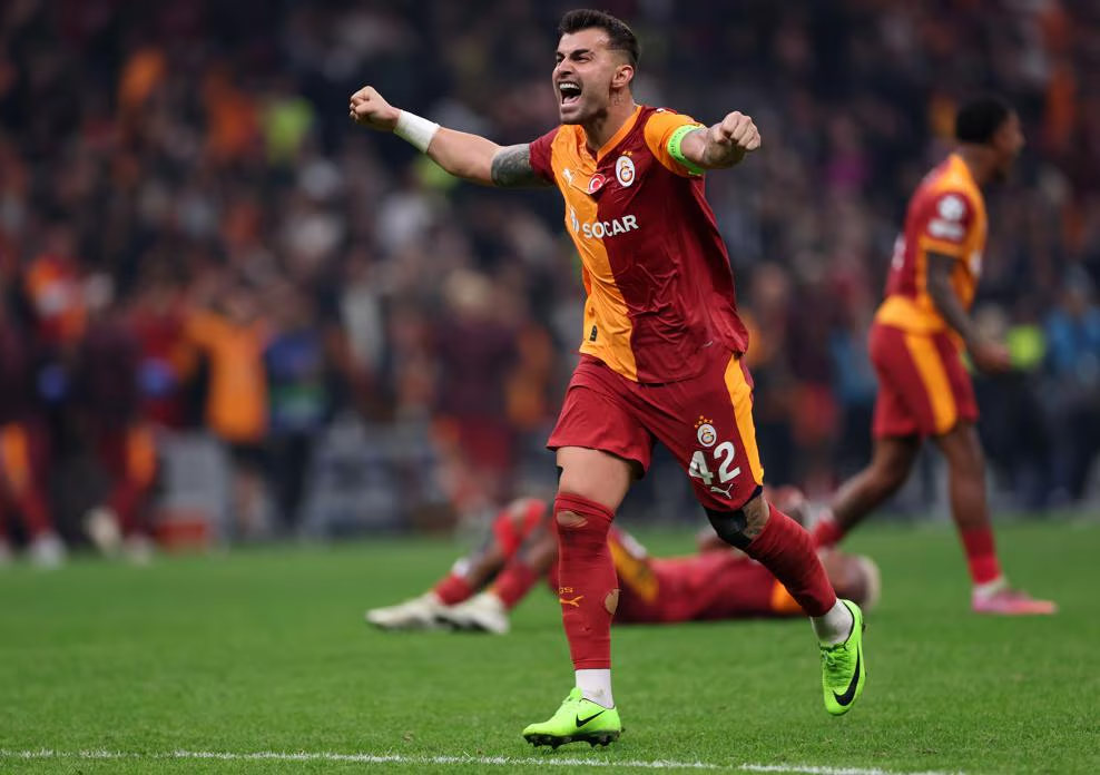 هتتریک امباپه، شکست آقای خاص و انگلیسیها هتتریک امباپه، شکست آقای خاص و انگلیسیها