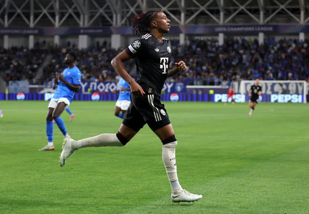 هتتریک امباپه، شکست آقای خاص و انگلیسیها هتتریک امباپه، شکست آقای خاص و انگلیسیها