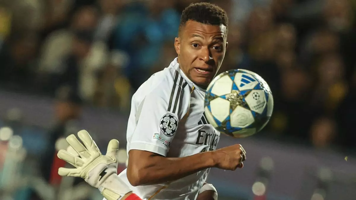 هتتریک امباپه، شکست آقای خاص و انگلیسیها هتتریک امباپه، شکست آقای خاص و انگلیسیها