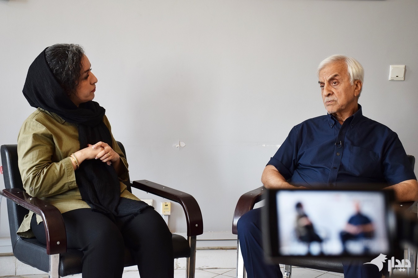 حرفهای جلیلی فرار از رویارویی و مناظره است/ آقایان دنبال چه هستند؟ حرفهای جلیلی فرار از رویارویی و مناظره است/ آقایان دنبال چه هستند؟