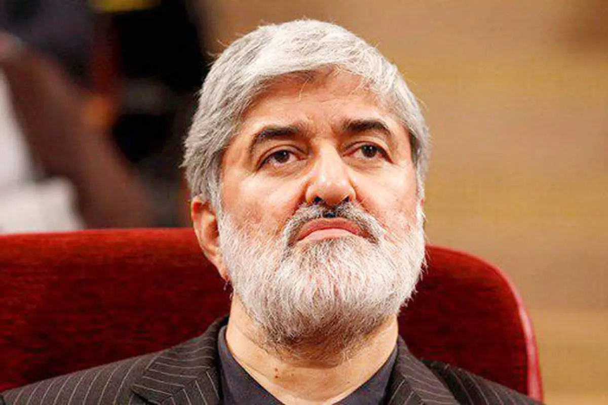 مطهری: راهی جز ایستادگی و مقاومت باقی نمانده! مطهری: راهی جز ایستادگی و مقاومت باقی نمانده!