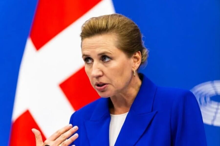 دانمارک از جنگ ترکیبی روسیه گفت؛ ناتو آماده باشد