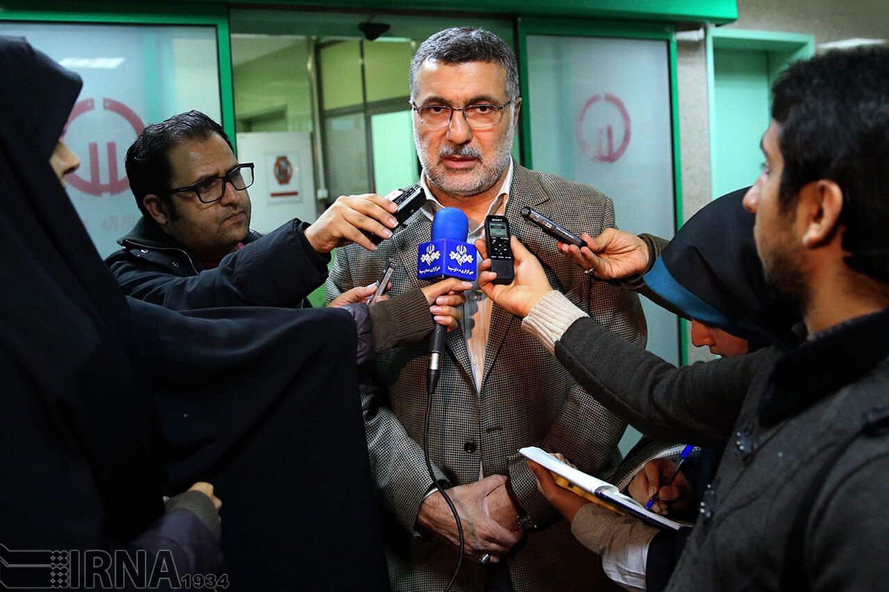 توزیع یک و نیم میلیون دوز واکسن آنفلوآنزا توزیع یک و نیم میلیون دوز واکسن آنفلوآنزا