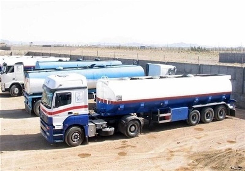 معطلی ۴۰۰ کامیون ایرانی در مرز افغانستان به دلیل قطع اینترنت توسط طالبان! معطلی ۴۰۰ کامیون ایرانی در مرز افغانستان به دلیل قطع اینترنت توسط طالبان!