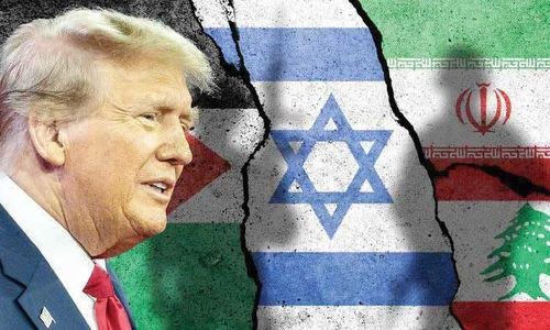 سیاست متوازن؛ راهکار تهران برای مواجهه با خاورمیانه جدید سیاست متوازن؛ راهکار تهران برای مواجهه با خاورمیانه جدید