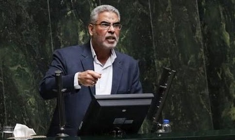 صمصامی: عملیات سازمان سیا و موساد بهتر از بانک مرکزی نمیشد! صمصامی: عملیات سازمان سیا و موساد بهتر از بانک مرکزی نمیشد!