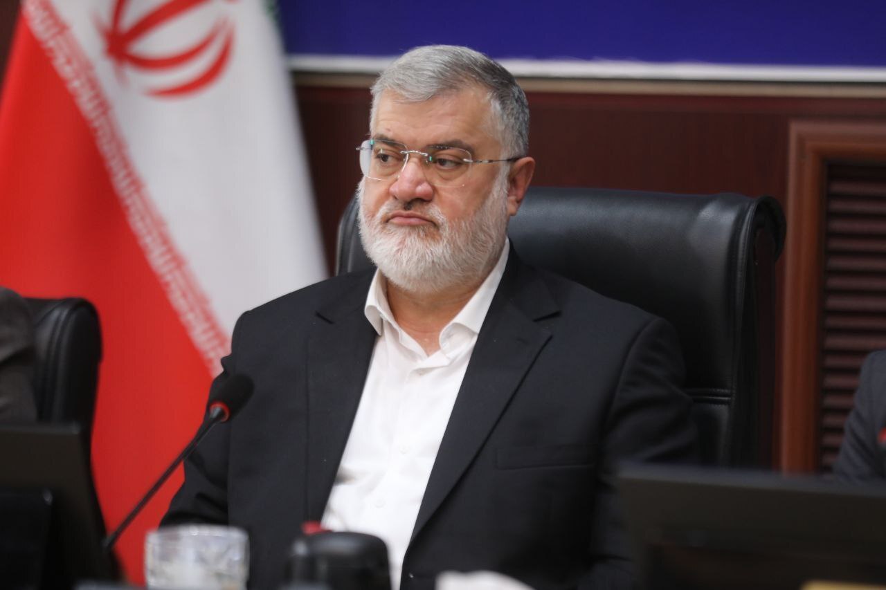 تهران جزو عقب افتادهترین شهرهای کشور است تهران جزو عقب افتادهترین شهرهای کشور است