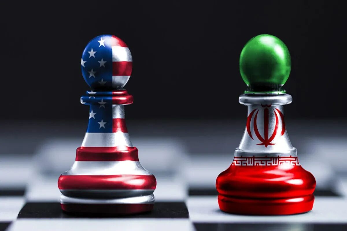 تحریم ۳۸ فرد و نهاد با ادعای همکاری با وزارت دفاع ایران تحریم ۳۸ فرد و نهاد با ادعای همکاری با وزارت دفاع ایران