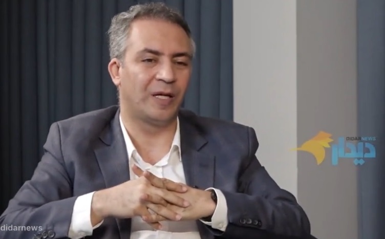 در سیاه چاله اقتصاد ایران قرار داریم/ ۳ مساله مهم را باید حل کنیم در سیاه چاله اقتصاد ایران قرار داریم/ ۳ مساله مهم را باید حل کنیم