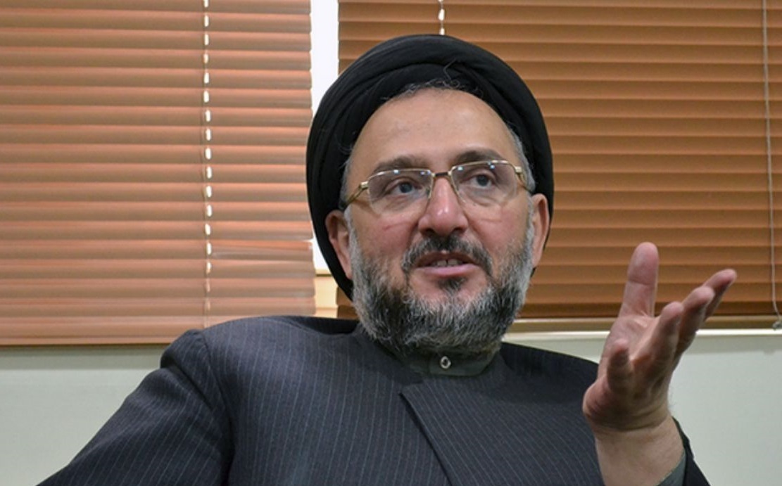 جریان اصلاحطلب از حمایت از پزشکیان پشیمان نیست جریان اصلاحطلب از حمایت از پزشکیان پشیمان نیست