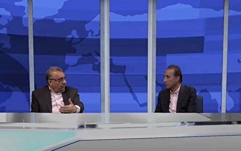 مجله خبری «۲۶ آبان»