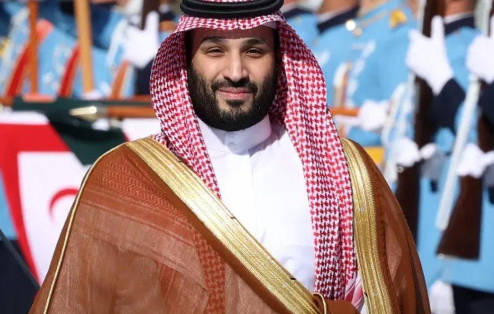 سفر بن‌سلمان به آمریکا برای دیدار با ترامپ