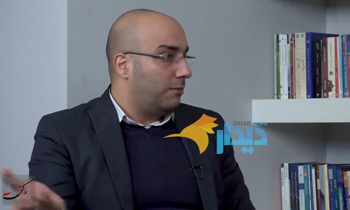 ايران و موازنه مثبت ميان شرق و غرب