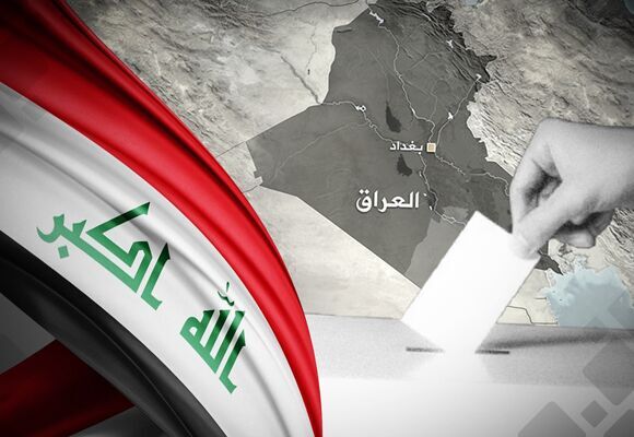 نتایج نهایی انتخابات پارلمانی عراق؛ مشارکت ۴۸ درصدی نتایج نهایی انتخابات پارلمانی عراق؛ مشارکت ۴۸ درصدی