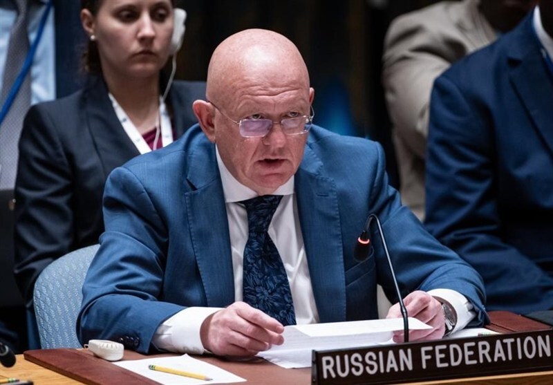 قطعنامه آمریکا درباره غزه مبهم است