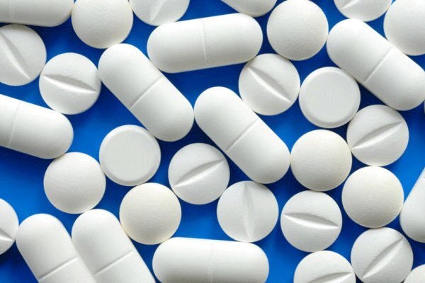 مصرف آنتیبیوتیک، بالاتر از میانگین جهانی مصرف آنتیبیوتیک، بالاتر از میانگین جهانی