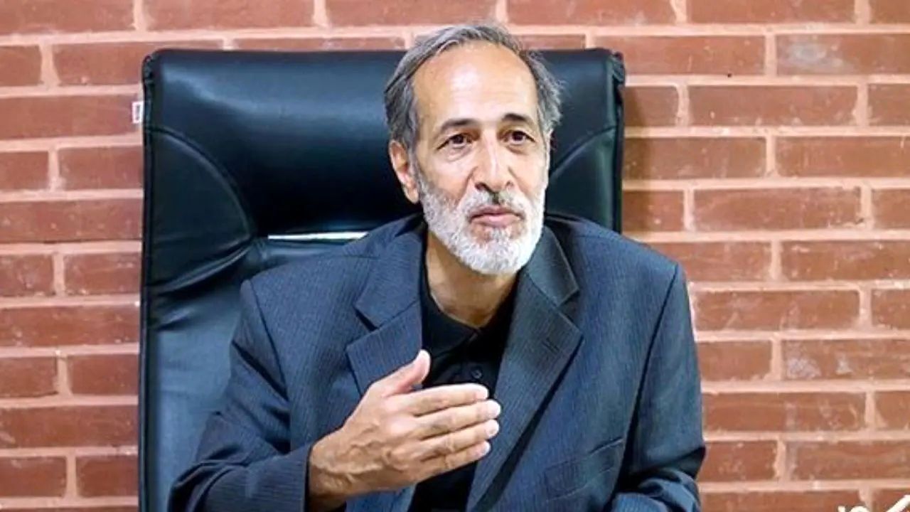 سفر بنسلمان و معماری امنیتی منطقهای سفر بنسلمان و معماری امنیتی منطقهای