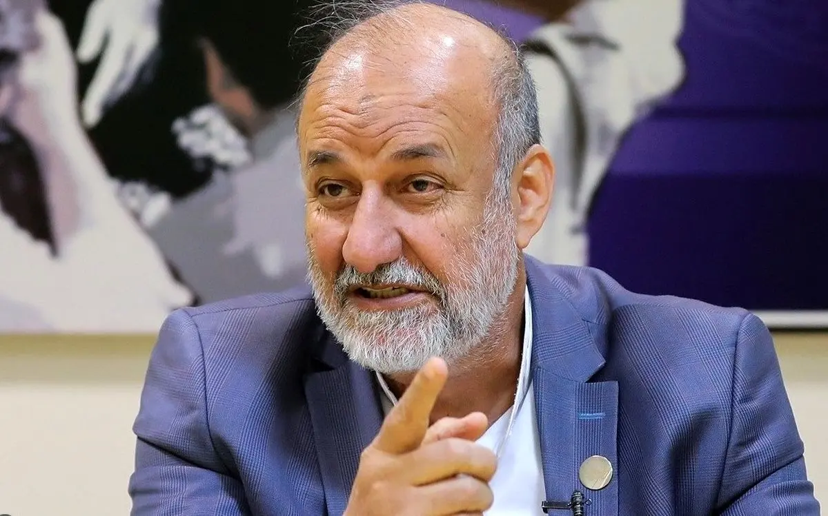 تناسبیشدن انتخابات شورای شهر اتفاق مثبتی بود تناسبیشدن انتخابات شورای شهر اتفاق مثبتی بود