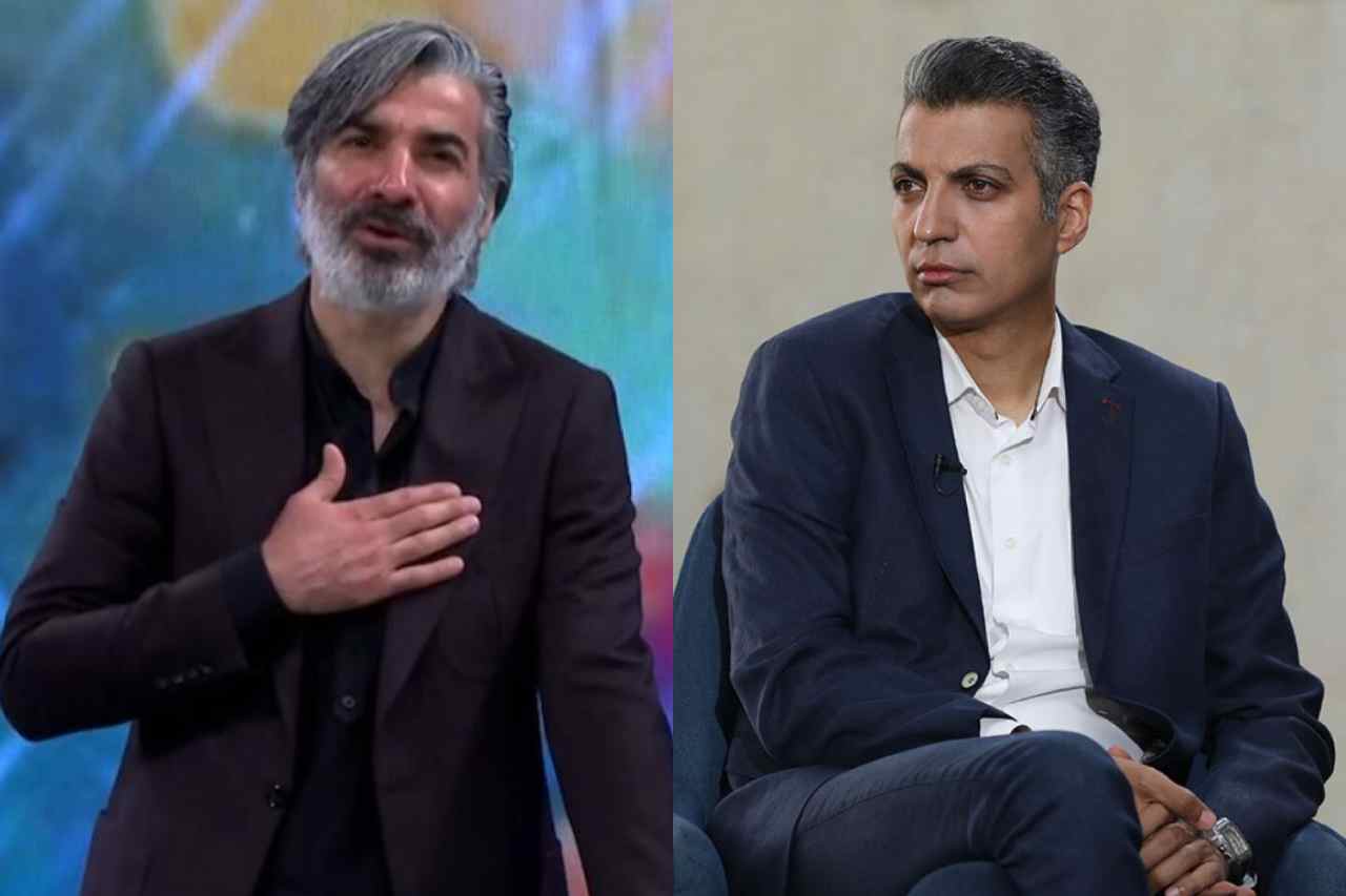 انتقاد فردوسیپور از حرکت شمسایی در عربستان انتقاد فردوسیپور از حرکت شمسایی در عربستان