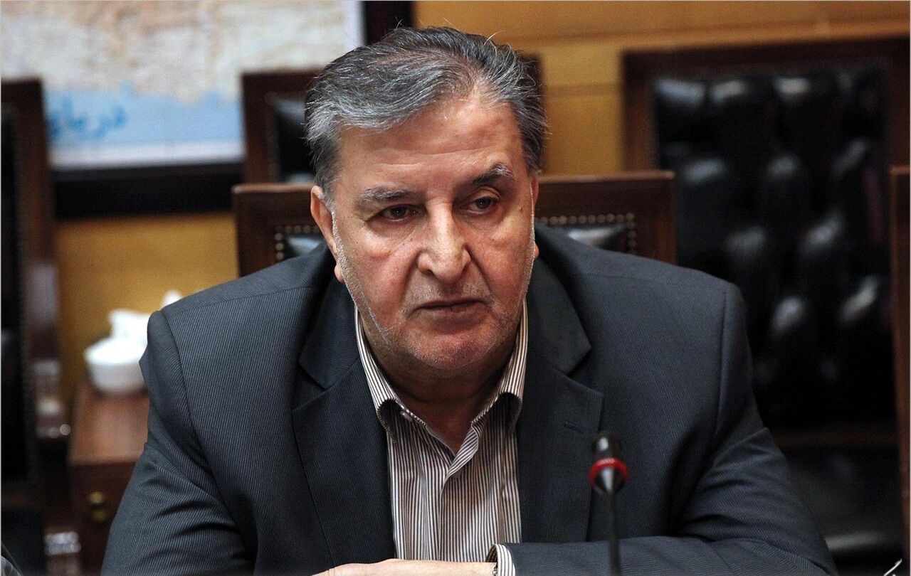 یوسفیان‌ملا: فرهنگ عذرخواهی در بین مسوولان وجود ندارد