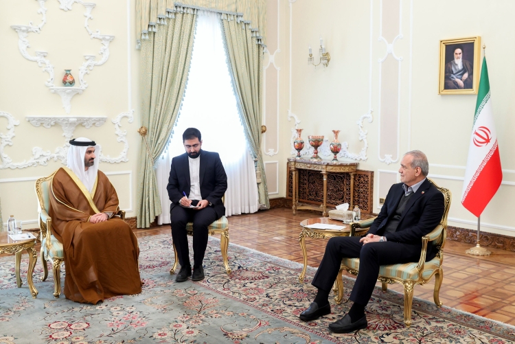 اولویت دولت، توسعه مناسبات اقتصادی است اولویت دولت، توسعه مناسبات اقتصادی است