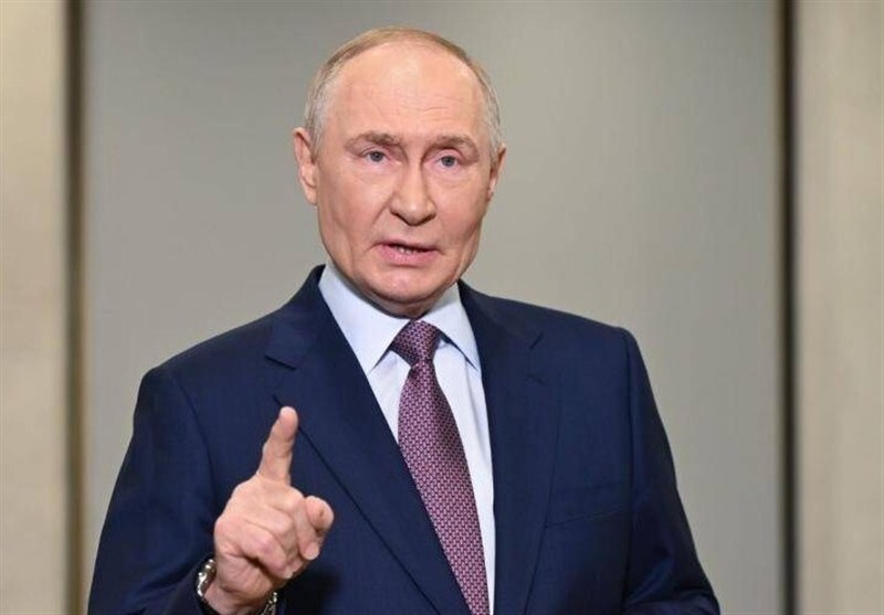 روسیه، پرچم‌دار ساخت انبوه کشتی‌های یخ‌شکن در جهان