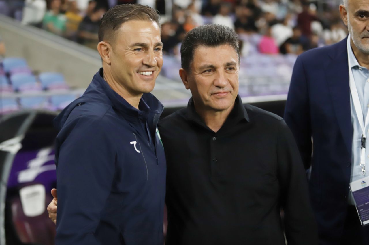 ازبک‌ها، گربه سیاه ایران +ویدیو