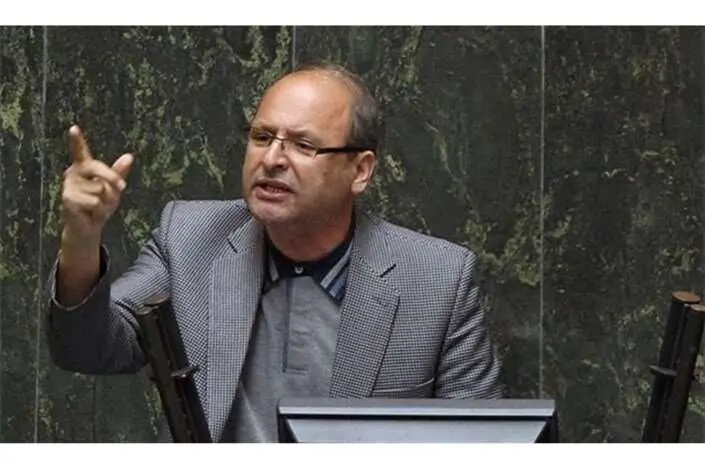 با تقویت پول ملی و معیشت مردم نفوذپریزی کم میشود با تقویت پول ملی و معیشت مردم نفوذپریزی کم میشود