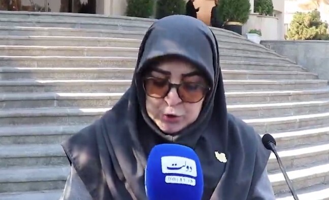 سوخت تجهیزات بارورسازی ابر‌ها تامین می‌شود