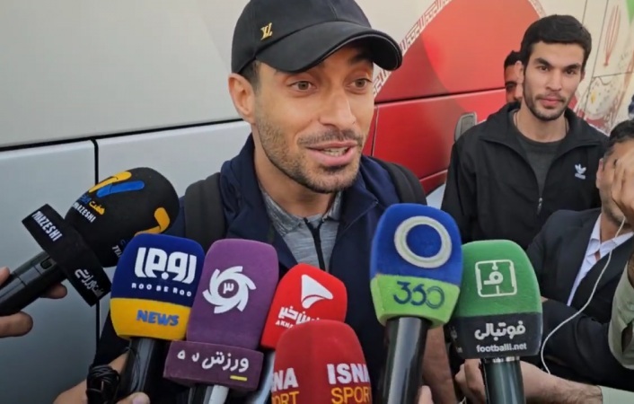 خلیل‌زاده: رسانه‌ها دنبال «قاتل بروسلی» هستند!