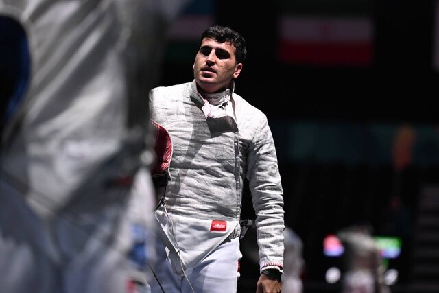 نتایج امروز ملی‌پوشان ایران در بازی‌های اسلامی