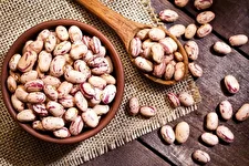 پشت پرده گرانی لوبیا