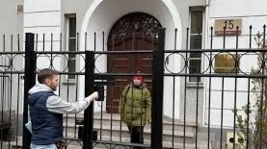 لهستان، کنسولگری روسیه را می‌بندد