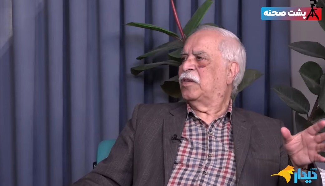 علیرضا قسیمی: رویای رضا قطبی «مرکزیت آسیا شدن رادیو و تلویزیون ایران» بود/ محمد هاشمی پروژه ساختمان شیشه‌ای را زنده کرد/ اوایل انقلاب مجاهدین خلق نفوذ زیادی در رادیو و تلویزیون داشتند