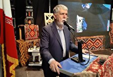 هنرهای نمایشی؛ روایت‌گر هویت تاریخی ایران