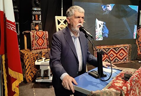 هنرهای نمایشی؛ روایت‌گر هویت تاریخی ایران