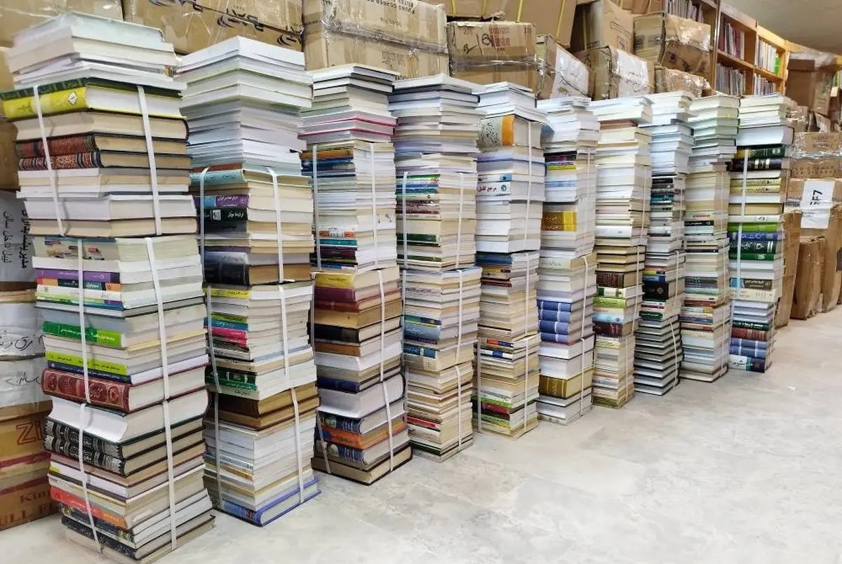 چرا هفته کتاب تاثیری در افزایش مطالعه ندارد؟