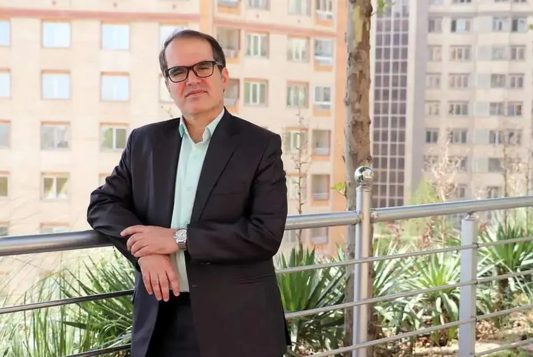 مذاکره به جای جنگ