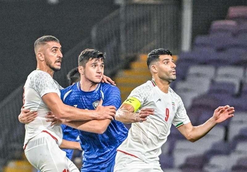 انتقاد نماینده مجلس از طارمی؛ چطور حواله خودرو گرفتی، «بالا» خوب بود؟ انتقاد نماینده مجلس از طارمی؛ چطور حواله خودرو گرفتی، «بالا» خوب بود؟