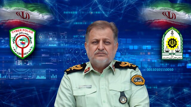 هشدار درباره ویدئو‌های جعلی هوش مصنوعی منتسب به ماموران