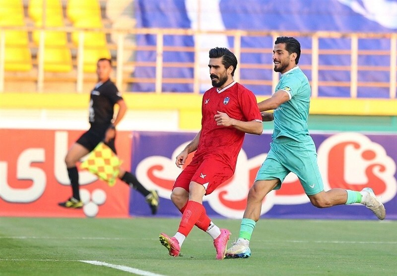 صعود 3 تیم لیگ برتری؛ ذوب‌آهن حذف شد